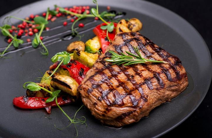 Produktbild Blaupunkt digitales Fleischthermometer FTM501