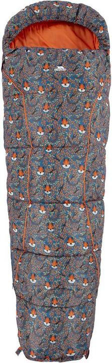 Produktbild Trespass BUNKA - Kinder Schlafsack (170 cm)