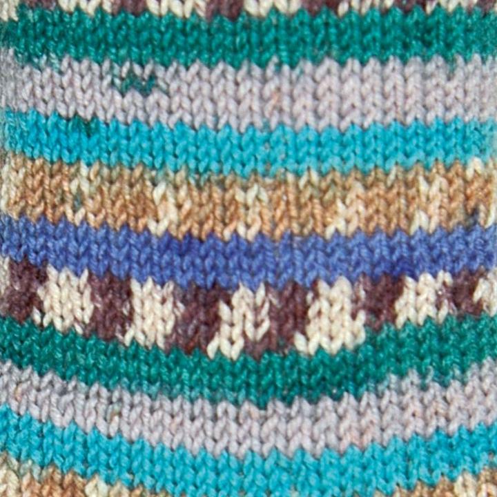 Actual product image Myflower Sock Yarn Venus (210 m)
