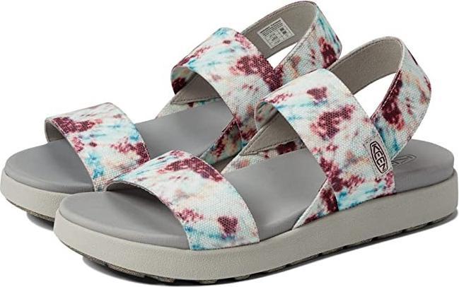 Actual product image Keen W Elle Backstrap (35)