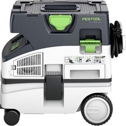 Produktbild Festool Absaugmobil CT 15-Set