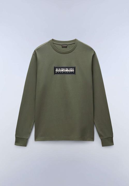 Produktbild Napapijri Box Logo (XS)
