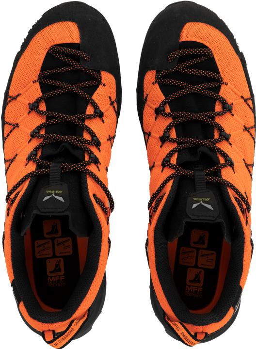 Actual product image Salewa Wildfire 2 Gore-Tex® Shoe (40)