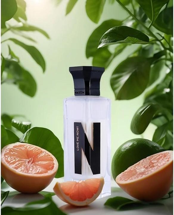Produktbild Naseem Love Me Now Aqua Eau De Parfum for Men & Women 75ml (Eau de Parfum, 75 ml)