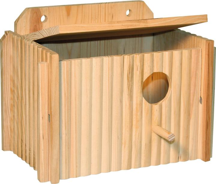 Produktbild Kerbl Sittiche