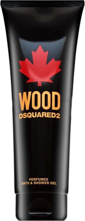 Produktbild Dsquared2 Wood Pour Homme (250 ml)