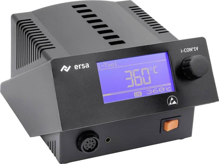 Produktbild Lötstation 80W 150 - 450°C (Lötstation)