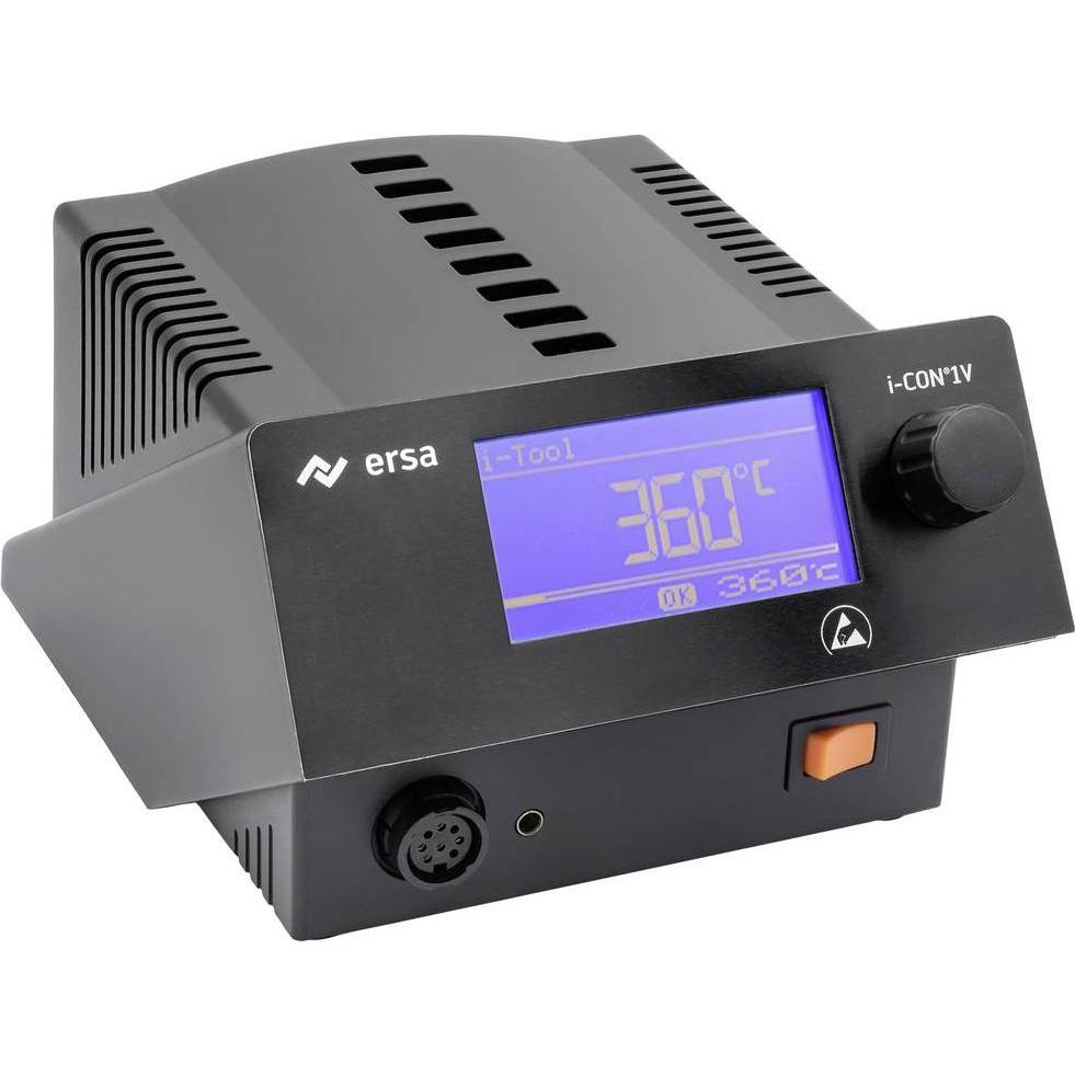 Ersa, Saldatore, Stazione di saldatura 80W 150 - 450°C