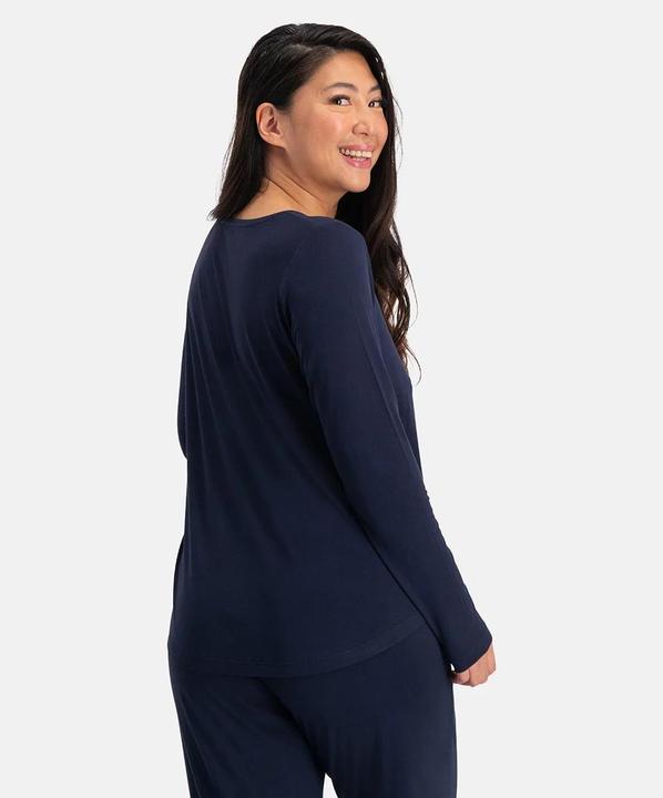 Produktbild Bamboo Basics Pyjama Nina (M)