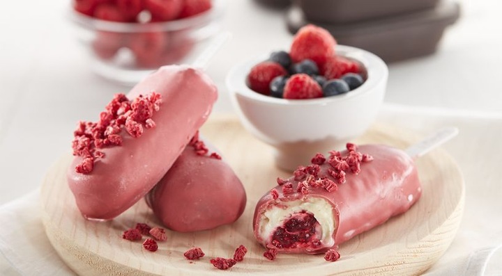 Actual product image Lékué Ice Cream