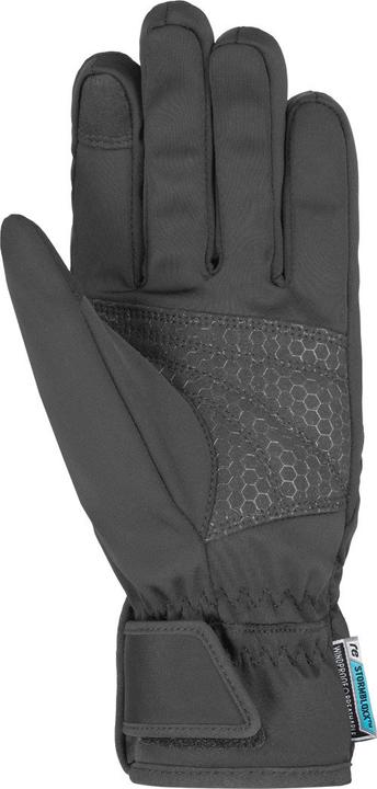 Produktbild Reusch Russel Touch-Tec Gloves (9.5)