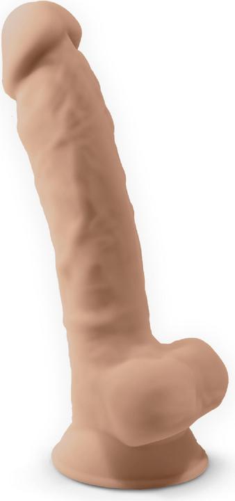 Image du produit Silexd Godemiché en silicone de première qualité