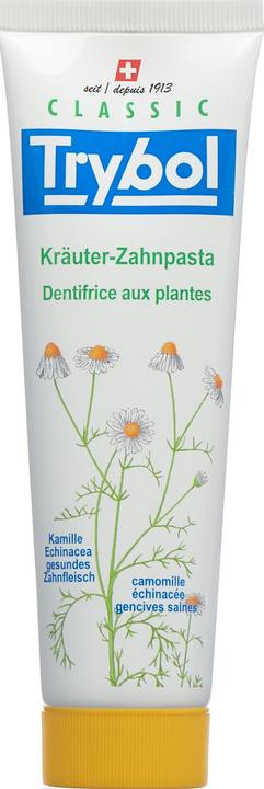 Produktbild Trybol Kräuter Classic (100 ml)