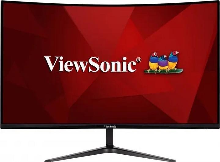 Image du produit Viewsonic VX3218-PC-MHDJ (1920 x 1080 pixels, 32")