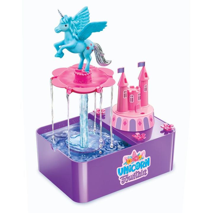 Produktbild HCM Kinzel KidzMaker - Magischer Einhorn-Brunnen