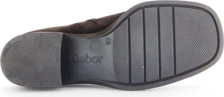 Actual product image Gabor Stiefelette (40)