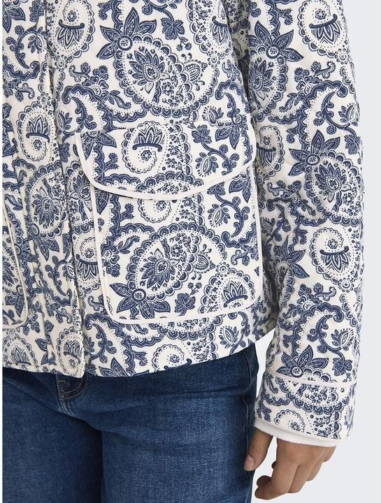 Produktbild Only Onlhallie Quilted Jacket Otw Noos (M)