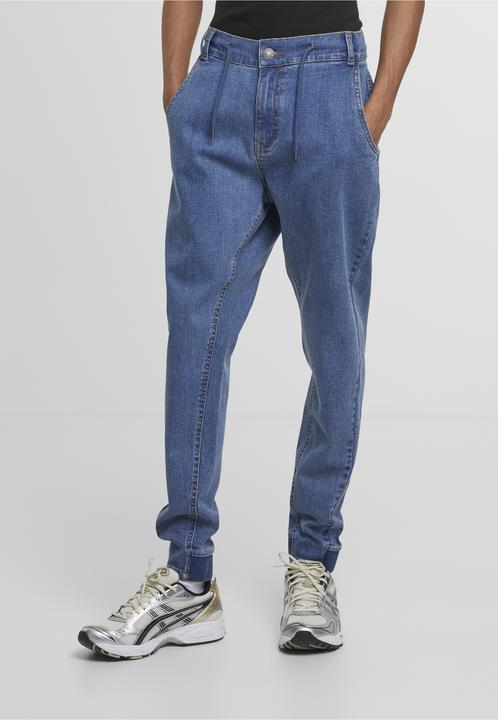Produktbild Urban Classics Antifit Denim - 191121 (40)