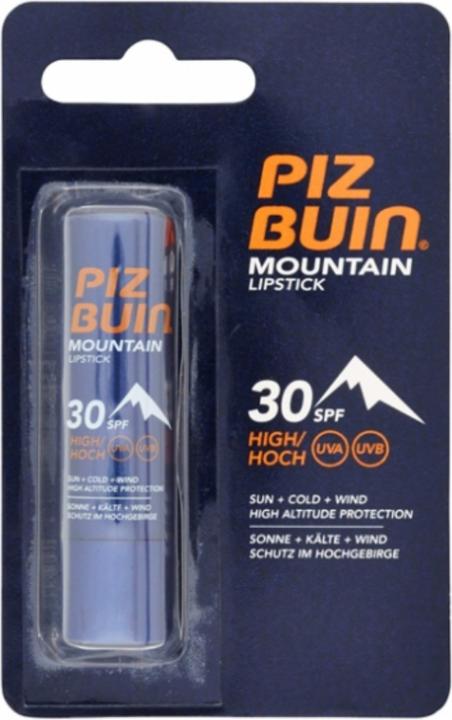 Actual product image Piz Buin Lipstick (Lip Care Stick)