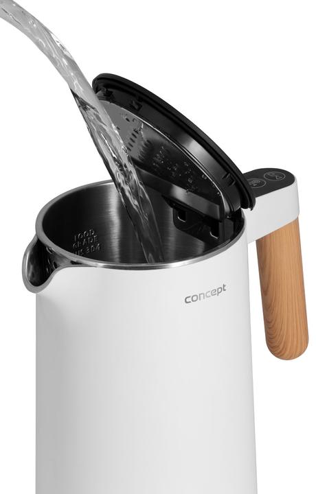 Produktbild Concept RK3300 Wasserkocher (1.50 l)