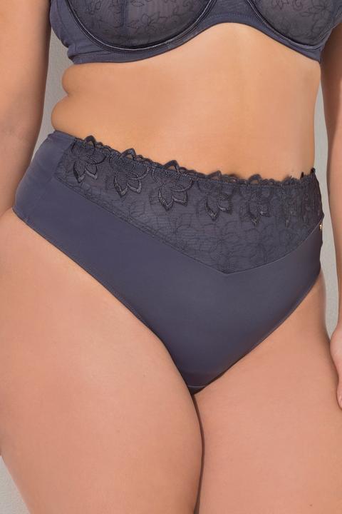 Produktbild TruYou Stringpanty, Spitze, Mikrofaser (58)