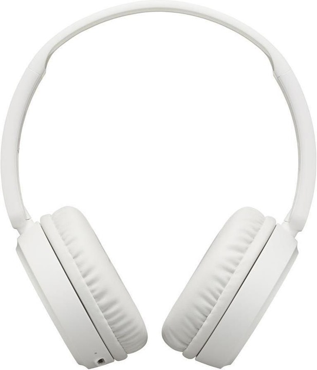 Actual product image JVC HA-S35BT (17 h, Wireless)