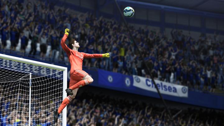 Image du produit EA Games FIFA 16, PS3 (PS3)