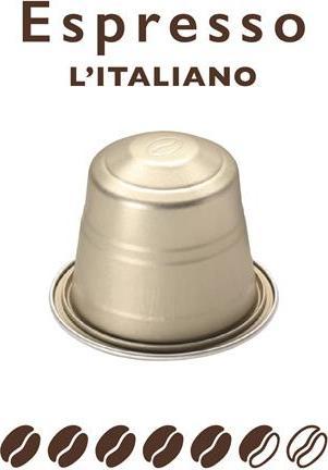 Immagine prodotto Chicco D'oro Espresso lItaliano (30 x Porta.)