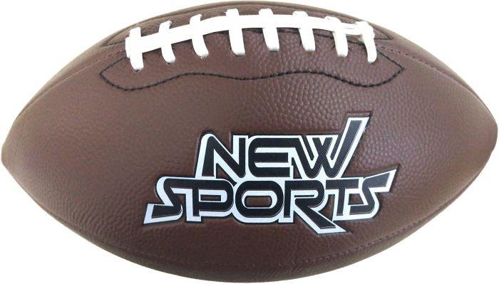 Image du produit New Sports NSP Football américain, non gonflé
