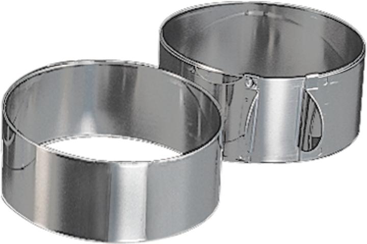 Produktbild APS Tortenring (32 cm)