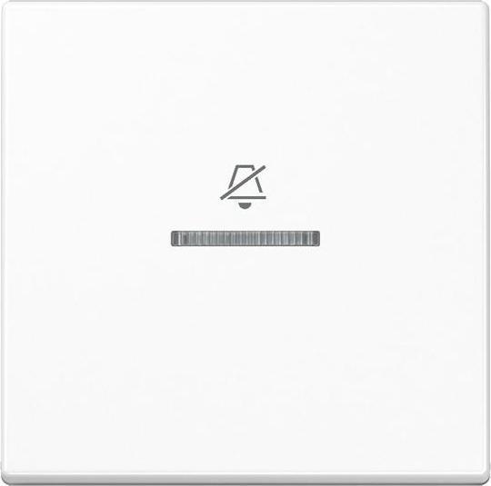 Produktbild JUNG Kontrollwippe Schalter A aws glz ARUKO5DWW