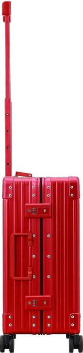 Actual product image Aleon Traveler International 4-Rollen Kabinentrolley 55 cm (40 l)