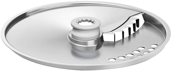 Produktbild Bosch Hausgeräte Pommes Scheibe MUZ9PS1