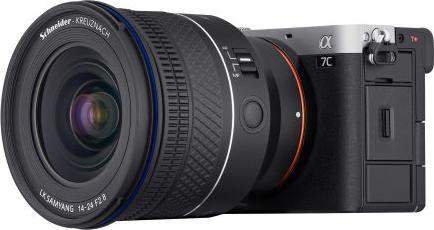 Actual product image Samyang AF 14-24mm F2.8 FE (Sony E, full size)