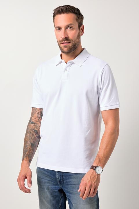 Immagine prodotto JP1880 Maglia polo con FLEXNAMIC® e mezze maniche, disponibile fino alla tg. 8XL