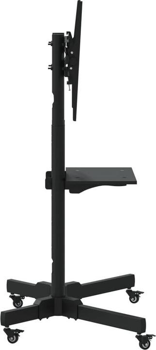 Image du produit vidaXL Support TV sur roulettes (70", 60 kg)