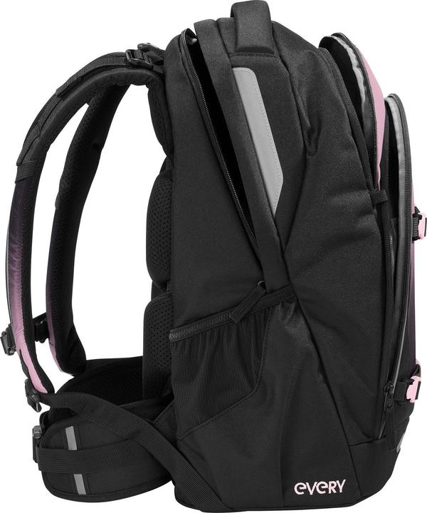 Actual product image Coocazoo EVERY Backpack, Rose Shadows (30 l)