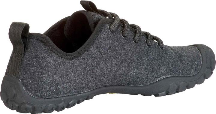 Produktbild Ballop Corso Wool Barefoot dunkelgrau (41)