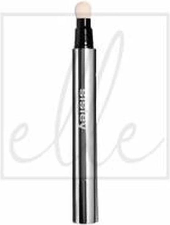 Actual product image Sisley Stylo Lumiere No 06 (6, Highlighter)