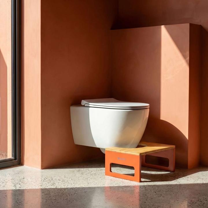 Produktbild Bidetlity Toilettenhocker