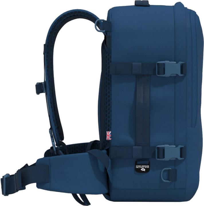 Actual product image Cabin zero Travel Cabin Bag Classic Pro 32L Rucksack 46 cm Laptopfach (28 l)