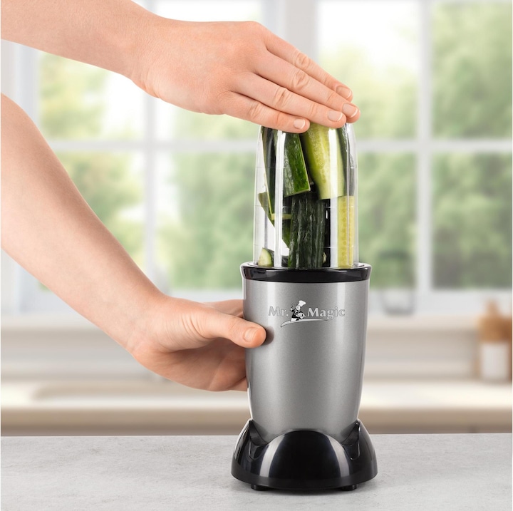 Produktbild Gourmetmaxx Nährstoffextraktor (500 W)
