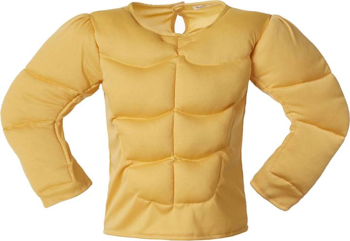 Actual product image tectake Children’s Muscle Shirt (116)