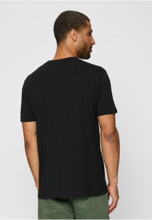 Image du produit Mister Tee MisterTee Biggie Old Photo Tee - 170131 (M)