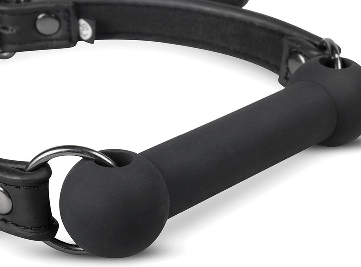 Produktbild Easytoys Silikon Trensenknebel