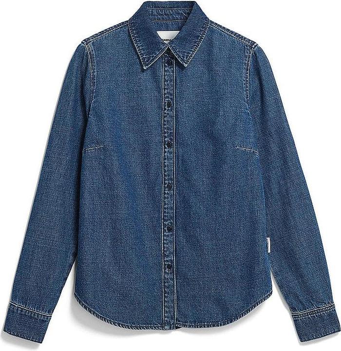 Immagine prodotto Armedangels Jeansbluse AURELAA (M)