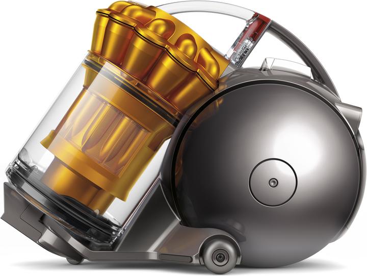 Actual product image Dyson DC48 Animalpro