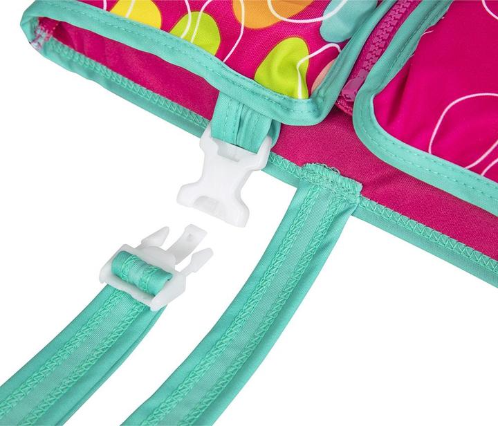 Actual product image Bestway Swim Safe assorted (One size, up to 30 kg)