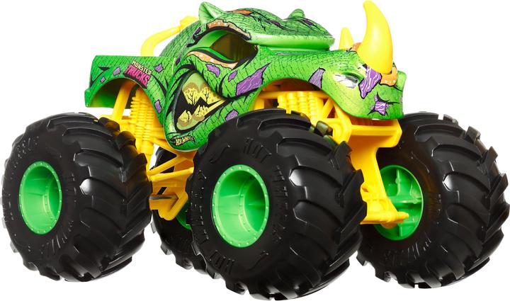 Produktbild Hot Wheels Bone Shaker