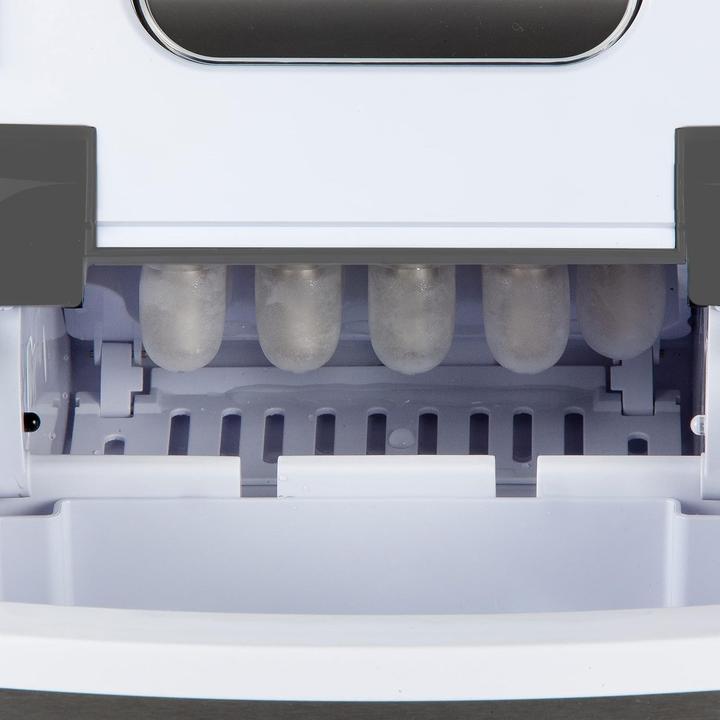 Produktbild Domo Eiswürfelmaschine, 1.8 l